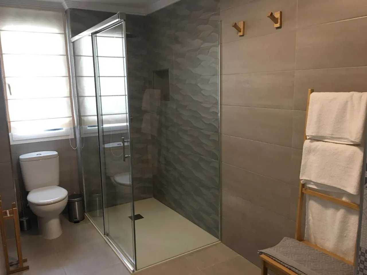 Apartamento San Jose By Casaturistica Ronda Apartment