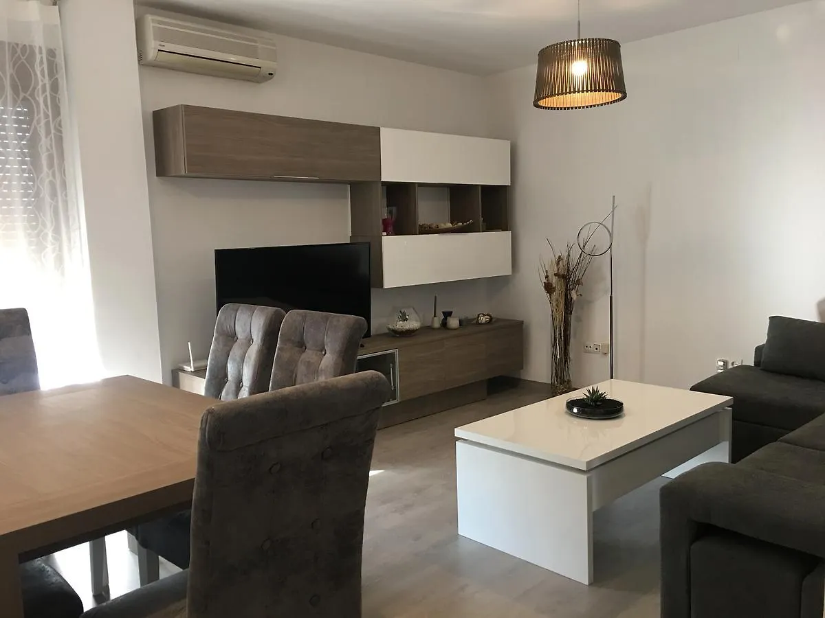 Apartamento San Jose By Casaturistica Ronda