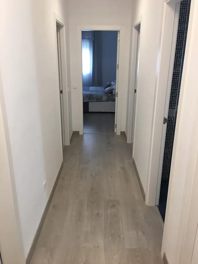 Apartamento San Jose By Casaturistica Ronda Apartment