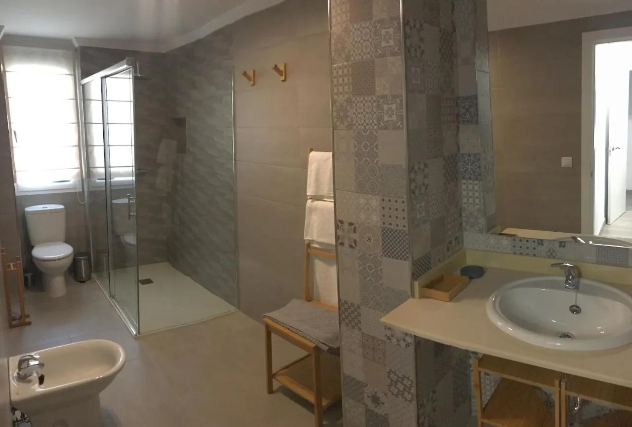 Apartamento San Jose By Casaturistica Ronda 0*,  Spain