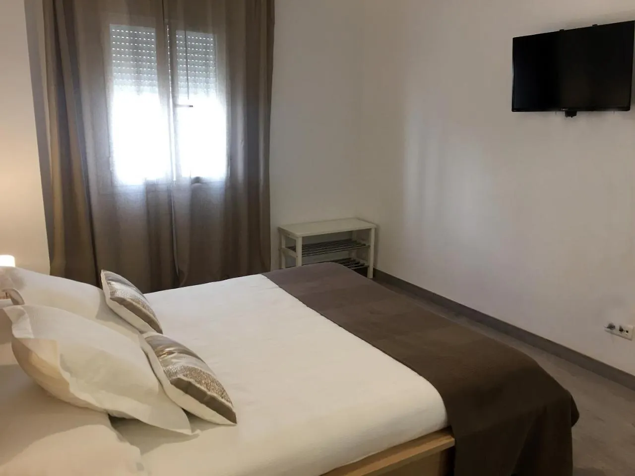 Apartamento San Jose By Casaturistica Ronda Apartment