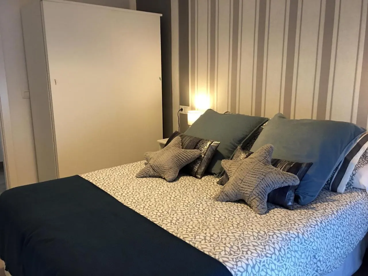 Apartamento San Jose By Casaturistica Ronda Apartment