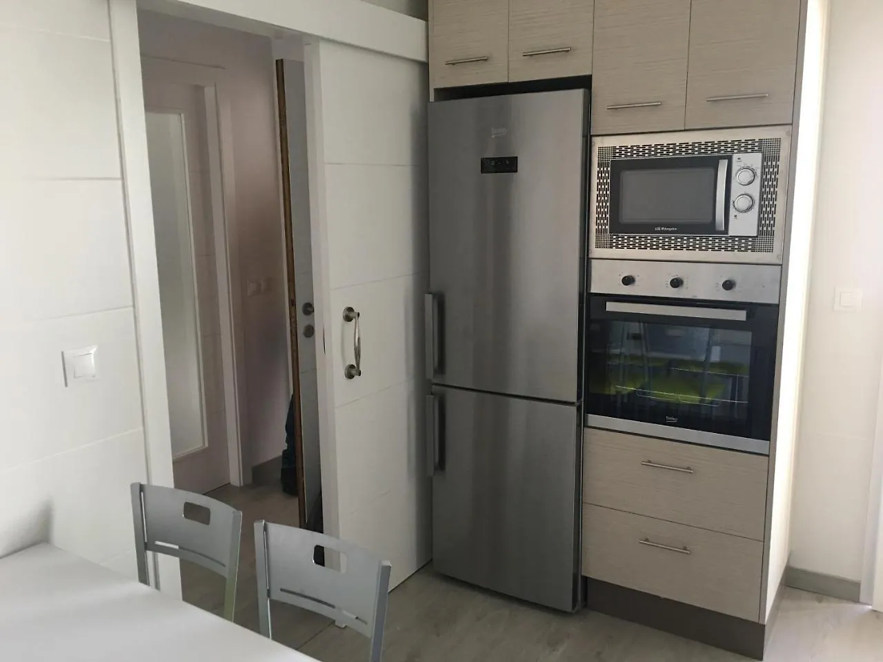 Apartamento San Jose By Casaturistica Ronda 0*,  Spain
