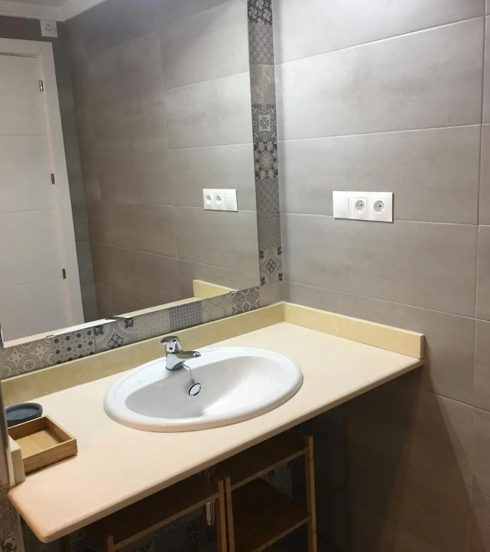 Apartamento San Jose By Casaturistica Ronda