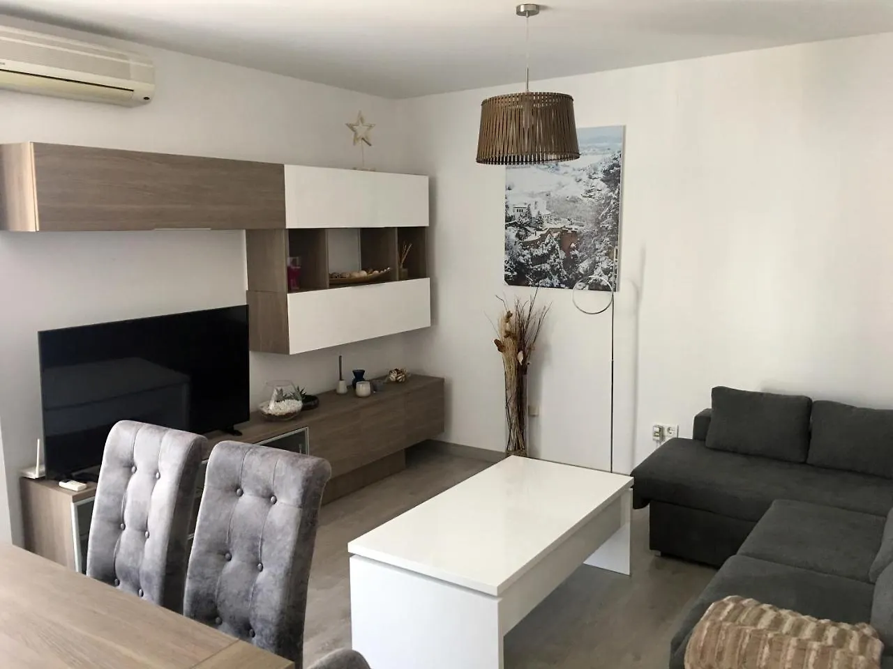 Apartment Apartamento San Jose By Casaturistica Ronda