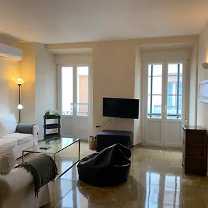  Apartamento Calle Nueva