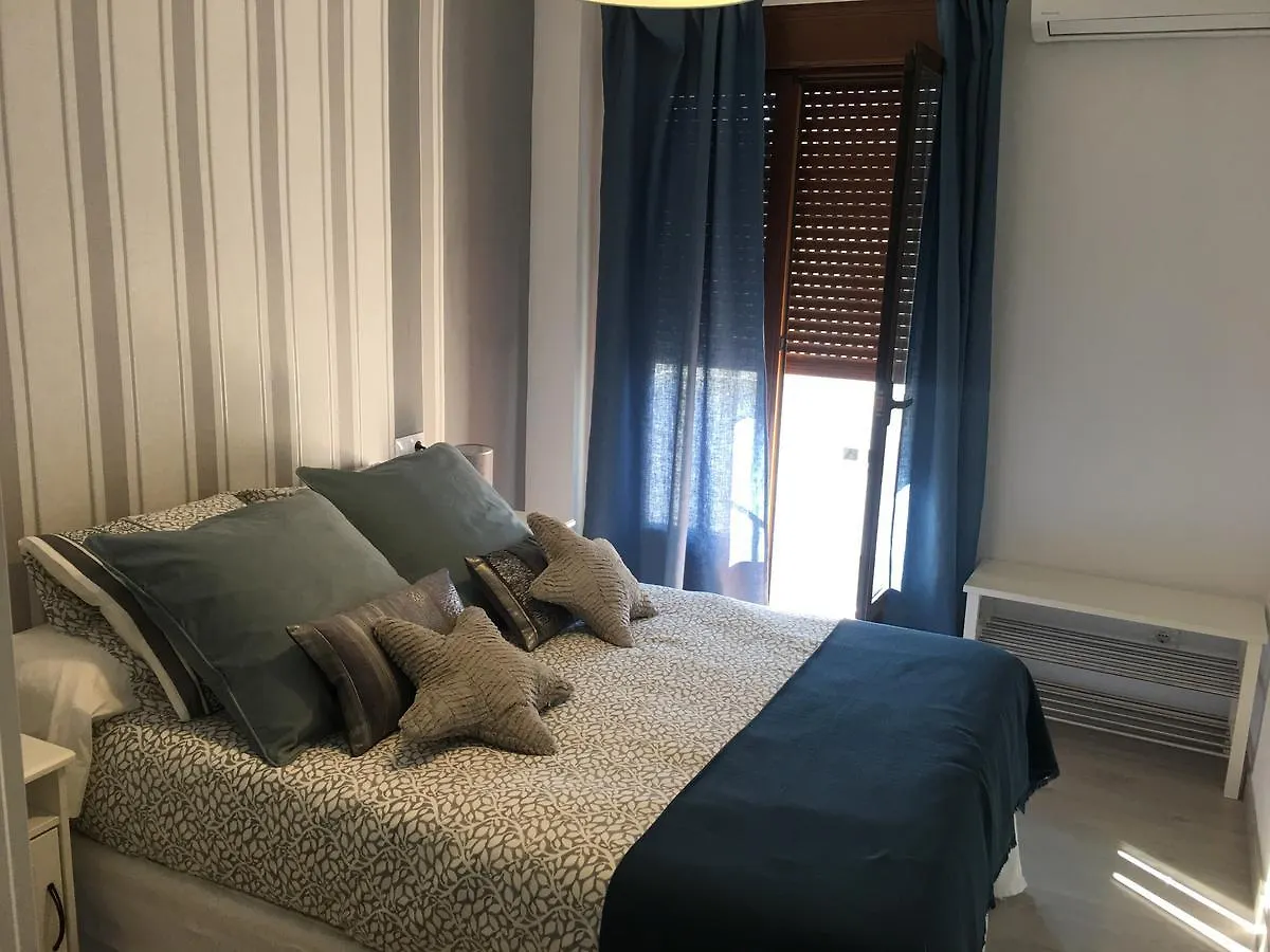 Apartamento San Jose By Casaturistica Ronda Apartment