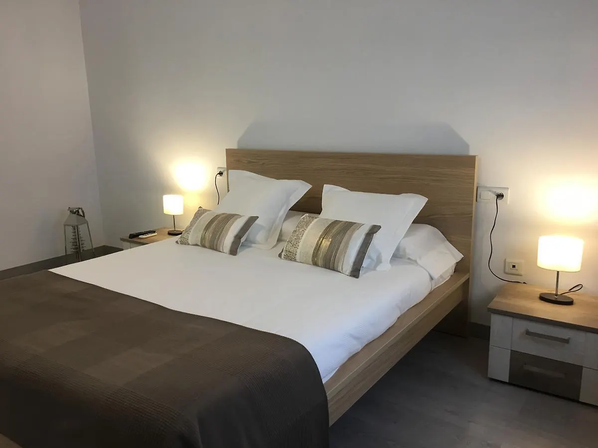 Apartamento San Jose By Casaturistica Apartment Ronda