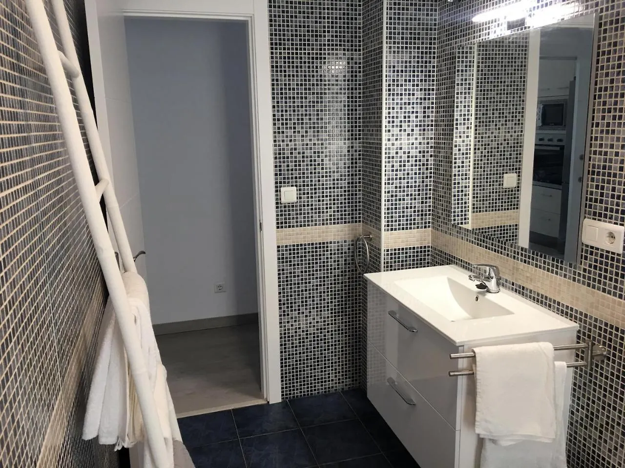 Apartamento San Jose By Casaturistica Ronda Spain