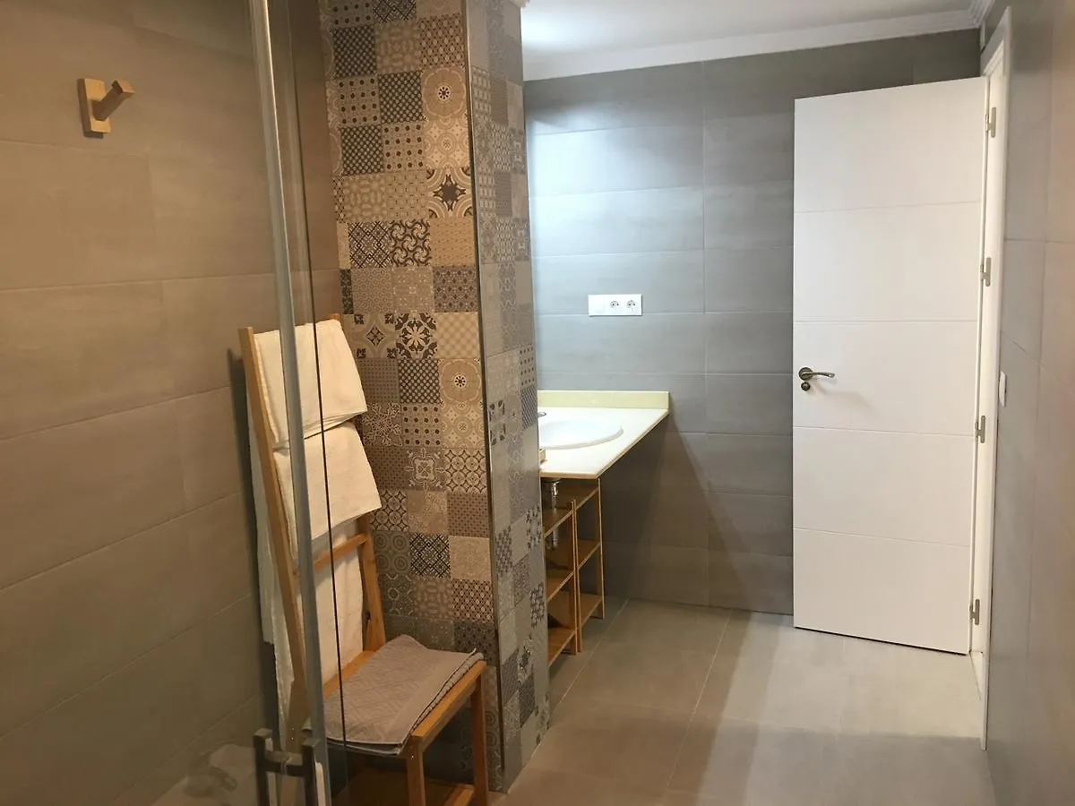 Apartamento San Jose By Casaturistica Ronda 0*,