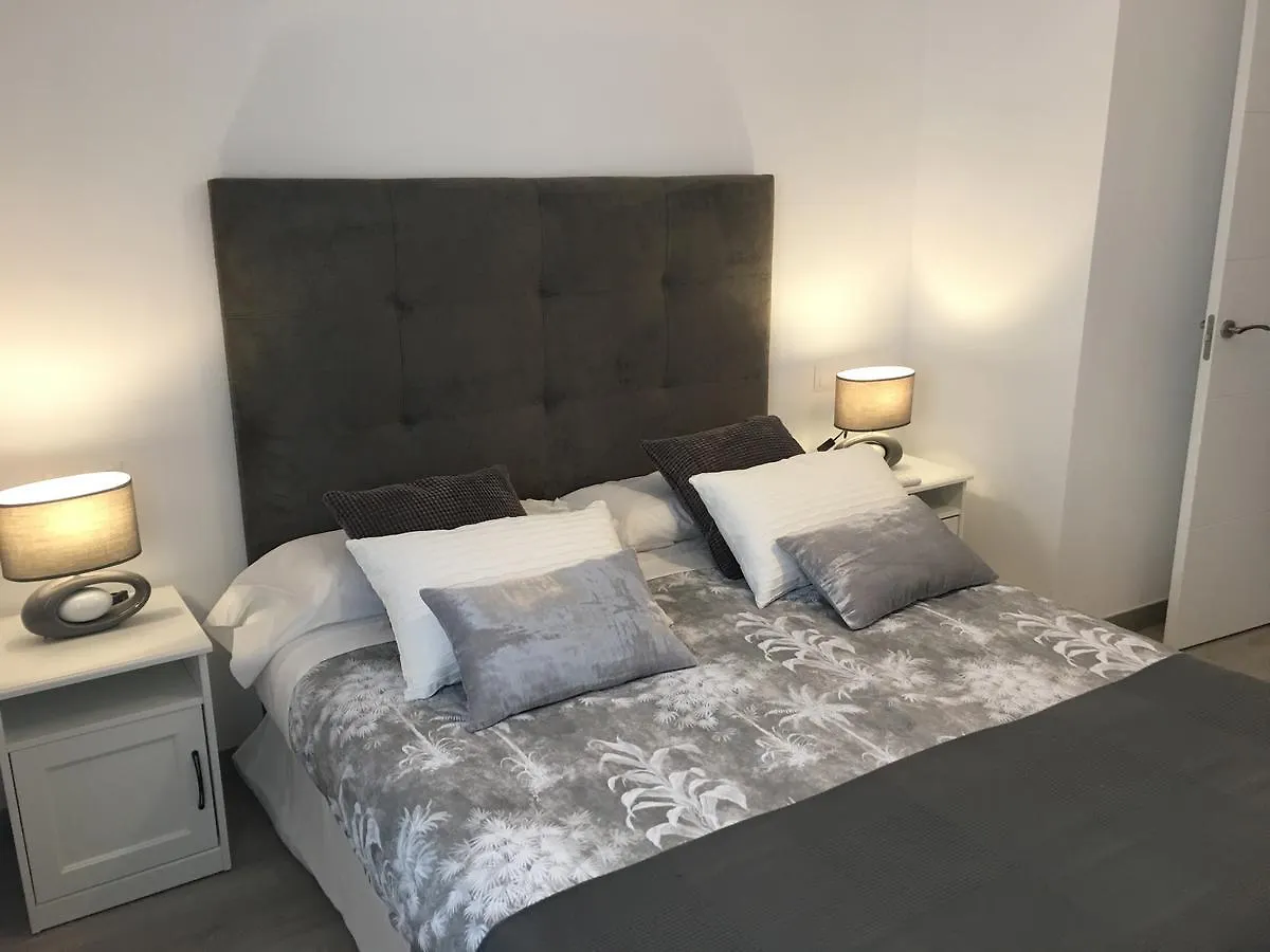 Apartamento San Jose By Casaturistica Ronda Spain